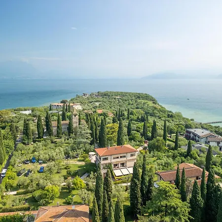 Paradiso Apartament Sirmione