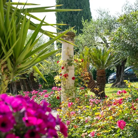 Paradiso Apartament Sirmione