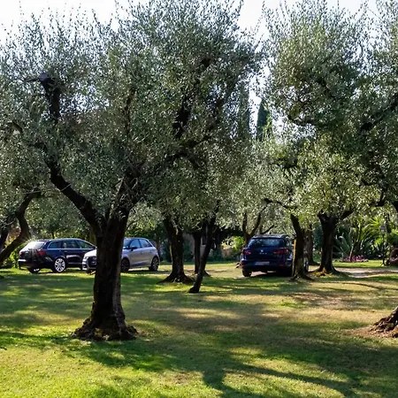 Paradiso Sirmione