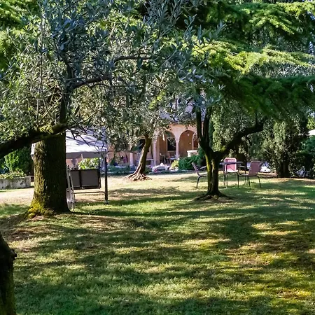 Apartman Paradiso Sirmione