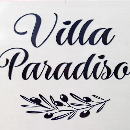 Apartman Paradiso