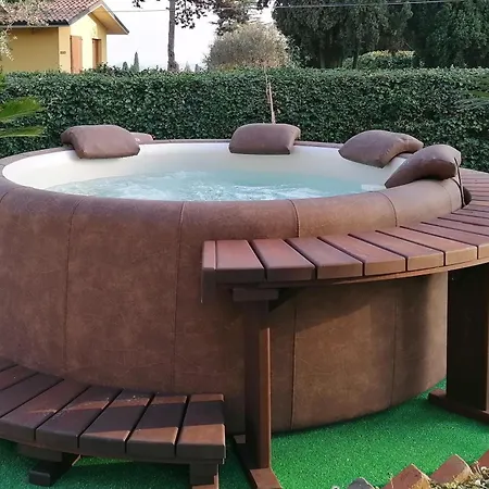 Apartman Paradiso