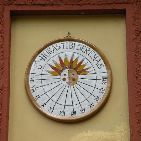 Apartman Paradiso
