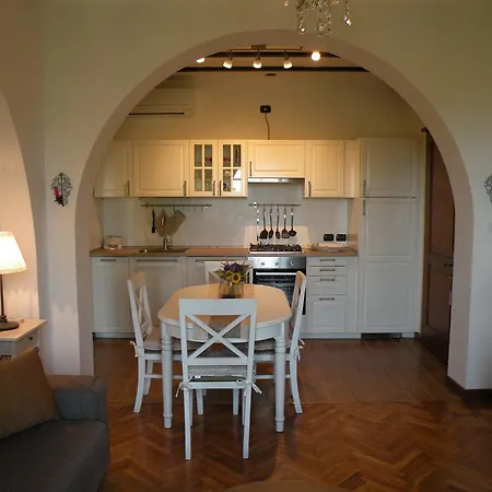 Apartman Paradiso