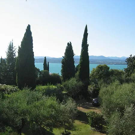 Paradiso Sirmione