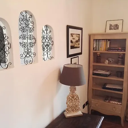 Apartman Paradiso