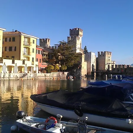 Paradiso Sirmione