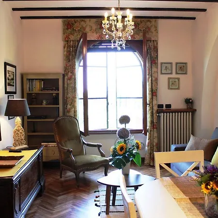 Paradiso Apartman *