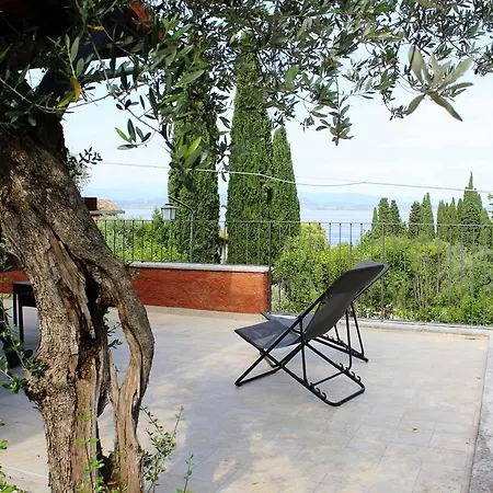 Paradiso Sirmione