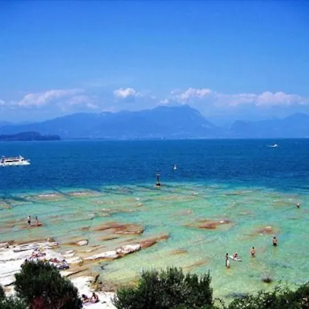 Paradiso Apartman