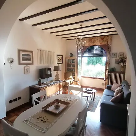 Apartman Paradiso Sirmione