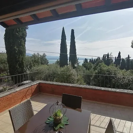 Apartman Paradiso *