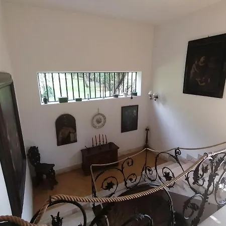 Paradiso Apartman Sirmione