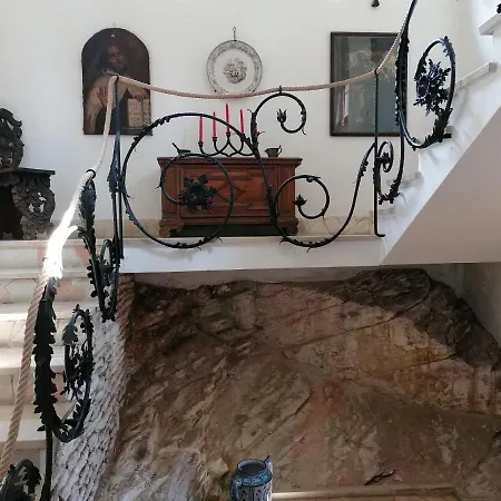 Apartman Paradiso Sirmione