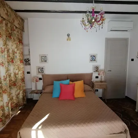 Paradiso Apartman *