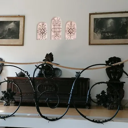 Apartman Paradiso *