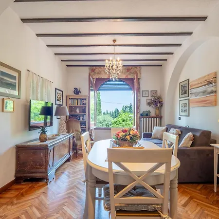 Daire Villa Paradiso Apartment