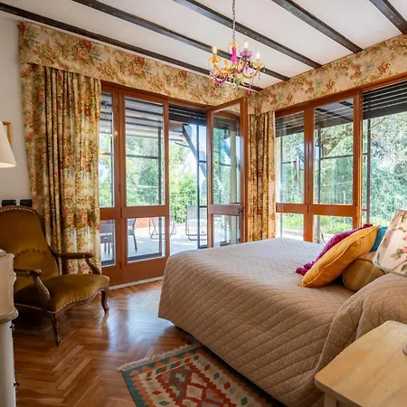 Daire Villa Paradiso Apartment