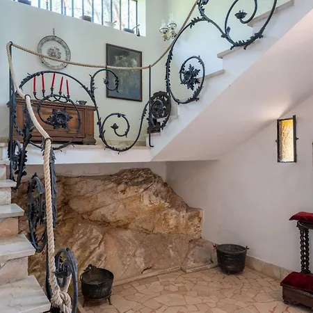 Daire Villa Paradiso Apartment