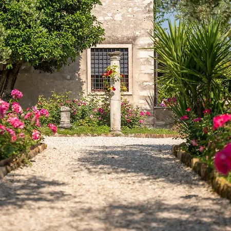 Villa Paradiso Apartment * Sirmione