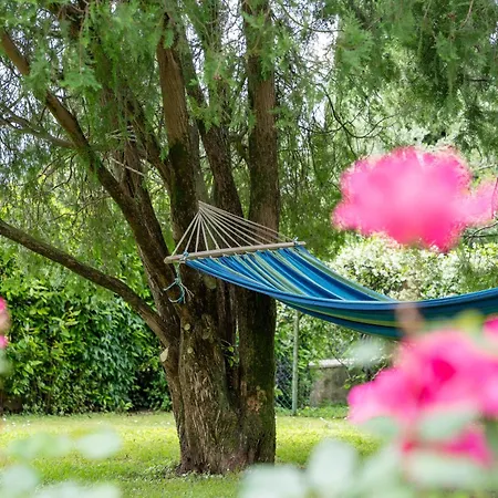 Daire Villa Paradiso Apartment