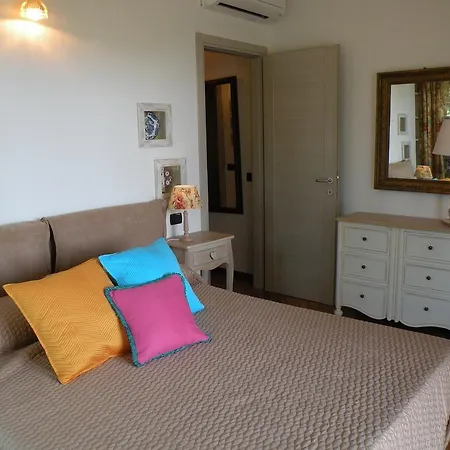 Villa Paradiso Apartment