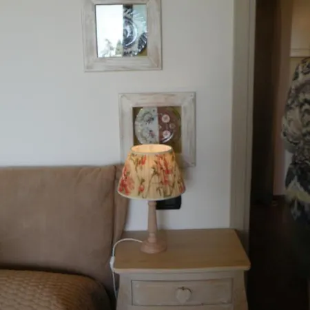 Villa Paradiso Apartment