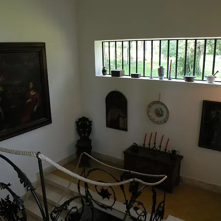 Apartment Villa Paradiso Apartment