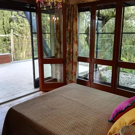 Villa Paradiso Apartment
