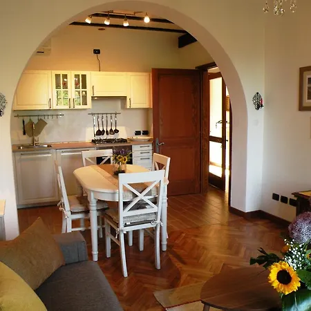 Villa Paradiso Apartment * Sirmione