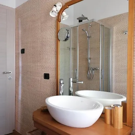 Villa Paradiso Apartment