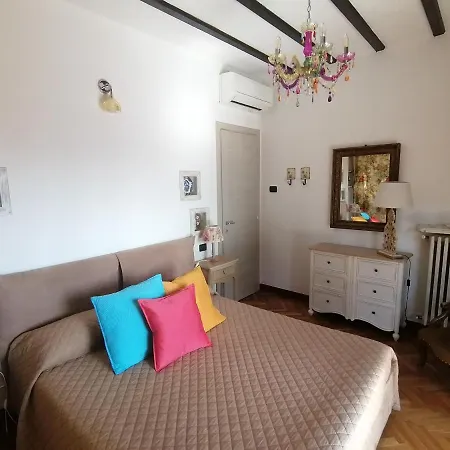 Villa Paradiso Apartment Apartment *