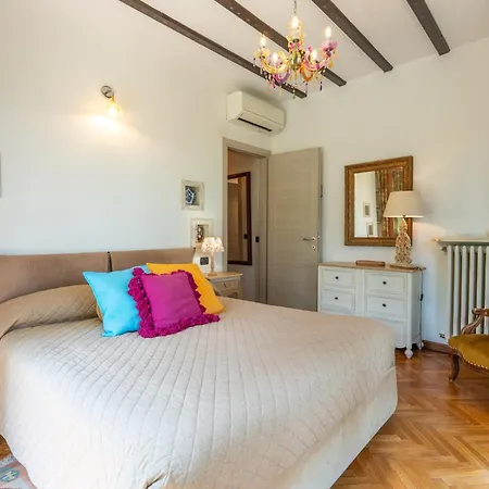 Villa Paradiso Apartment * Sirmione