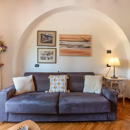 Apartment Villa Paradiso Apartment Sirmione