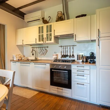 Villa Paradiso Apartment Apartment