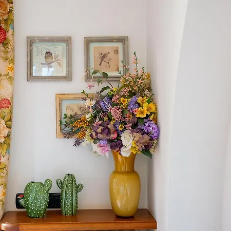 Villa Paradiso Apartment