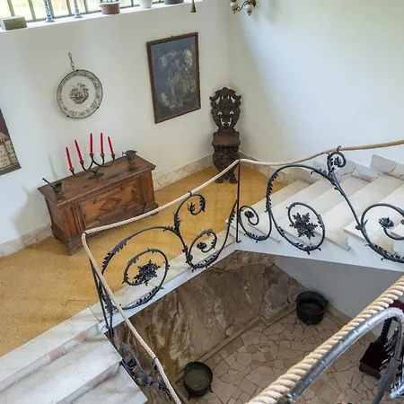 Apartment Villa Paradiso Apartment Sirmione