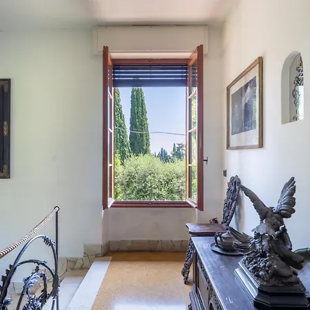 Villa Paradiso Apartment *