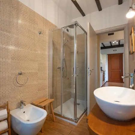 Villa Paradiso Apartment Sirmione