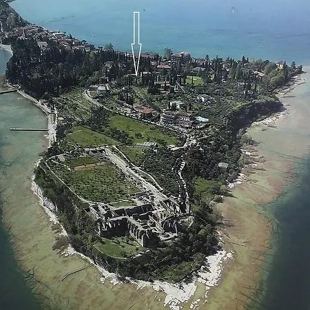 Apartment Villa Paradiso Apartment Sirmione